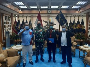 Pemuda Adat Papua Dukung KKB Dijadikan Organisasi Teroris Lokal Pemuda Adat Papua Dukung KKB Dijadikan Organisasi Teroris Lokal