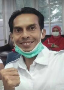 Persiapan Tuan Rumah Kejurda Wushu, Pengcab Wushu Buton Jaring Atlet