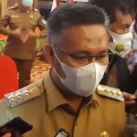 Sulkarnain Ukir Prestasi, Antarkan IPM Kendari Urutan Lima Nasional