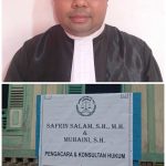 LBH-KHAM Siap Berikan Pendampingan Hukum Untuk Warga Miskin Di Buteng Tengah