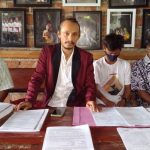 Dugaan Salah Tangkap, Tiga Anak Dibawah Umur Di Buton Mengaku Dipaksa Menjadi Pelaku Pencurian