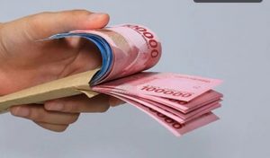 THR PNS Pemkab Buton Bakal Cair H-3 Lebaran