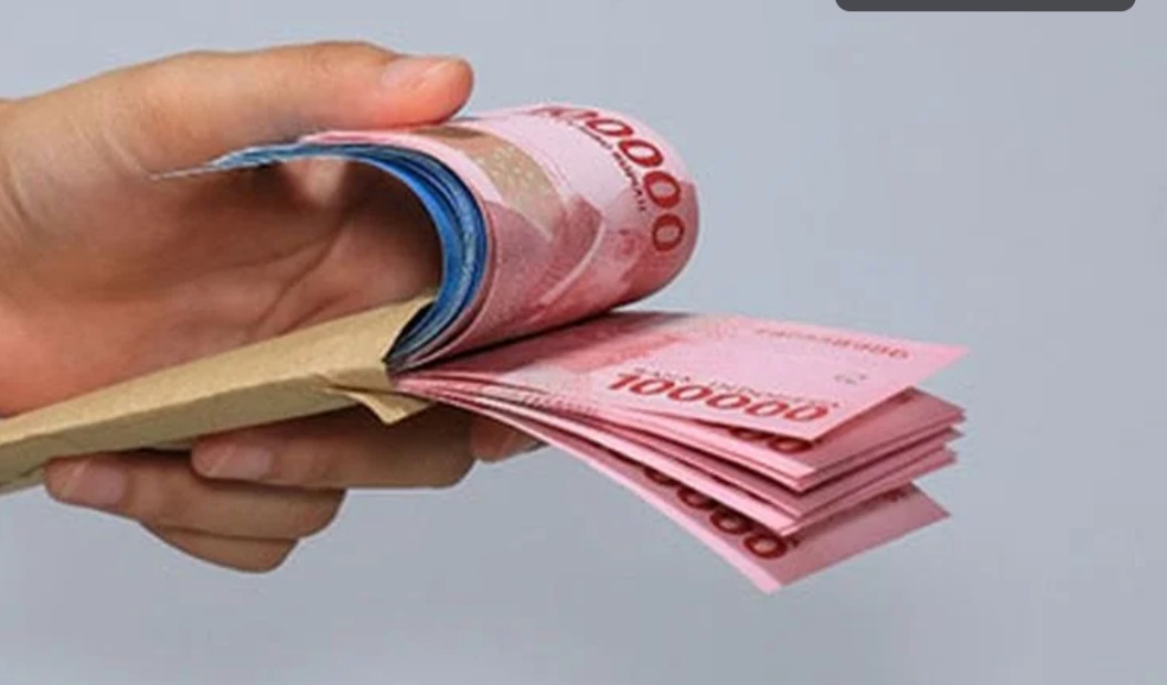 THR PNS Pemkab Buton Bakal Cair H-3 Lebaran