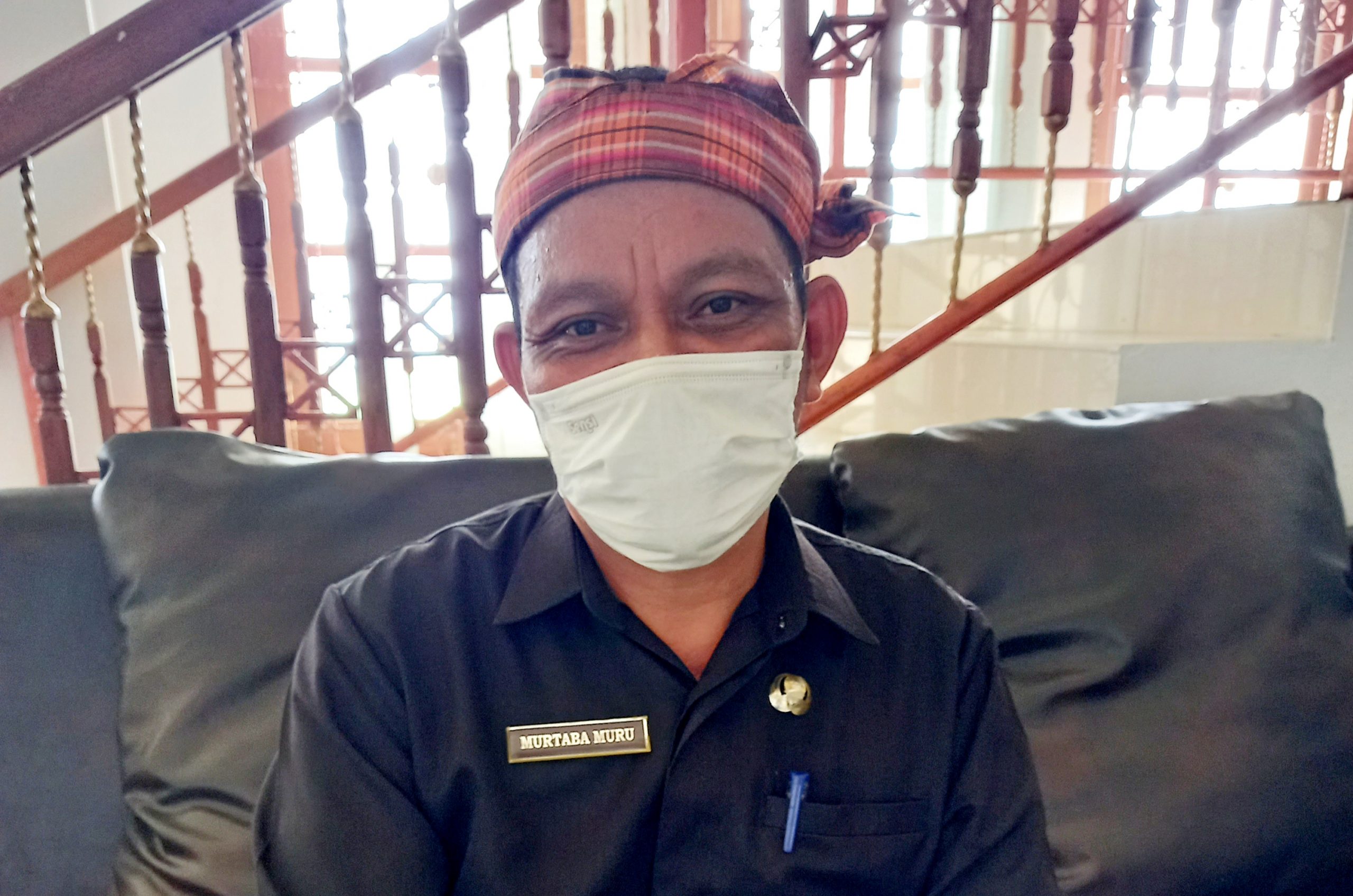 14 oktober 2021, 23 Desa di Buton Akan Gelar Pilkades Serentak