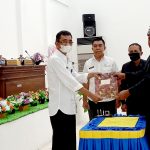 DPRD Buton Setujui Penyerahan Aset Lahan Bandara ke Pemkab Wakatobi