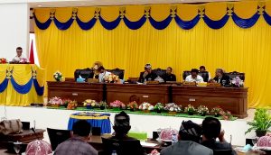 DPRD Buton Setujui Penyerahan Aset Lahan Bandara ke Pemkab Wakatobi
