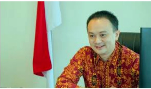 Wamendag Jerry Sambuaga Bakal Kunjungi Buton