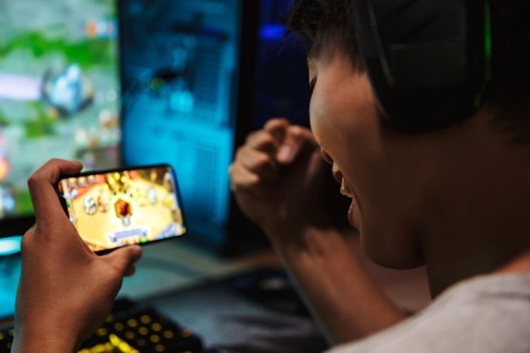 Seorang Siswi SMP Meninggal Diduga Kecanduan Game Online