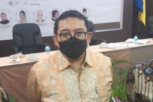 Positif Covid-19, Fadli Zon: Ini Nyata