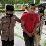 Sakit Hati Diputuskan, Seorang Lelaki Di Buton Utara Sebarkan Video Porno saat dengan Mantan Kekasih