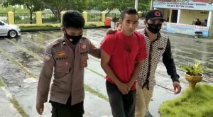 Sakit Hati Diputuskan, Seorang Lelaki Di Buton Utara Sebarkan Video Porno saat dengan Mantan Kekasih