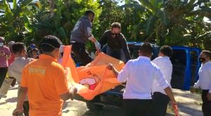 Seorang Anak Dibawah Umur Di Muna Ditemukan Tewas Tergantung Di Kebun Warga