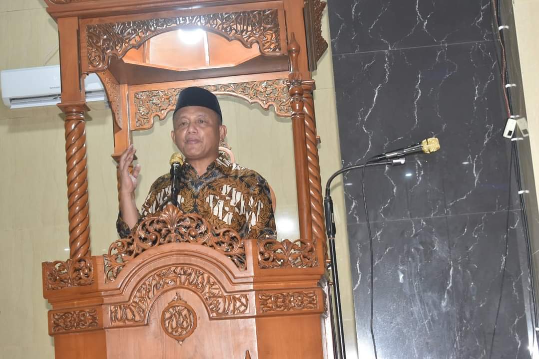 Dukung Pembentukan Provinsi Kepton, Walikota Baubau Alokasikan Sejumlah Asset