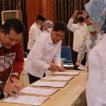 Polemik Tapal Batas Muna – Buton Tuntas