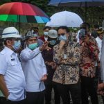 Aspal Buton Menjadi Produk Unggulan, Kementerian Perdagangan akan Berkoordinasi dengan Kementerian Lainnya