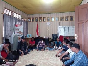 Dorong Percepatan Pemekaran Provinsi Kepton Mahasiswa, Aktivis, LSM Bentuk Geram Kepton