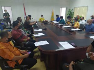 Pemkab Buton Izinkan Salat Idul Fitri di Lapangan Terbuka dan Mesjid