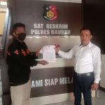 ALPDEM Ajukan Laporan Kepolisian Terkait Bukber Tim Protokoler Pemkot Baubau