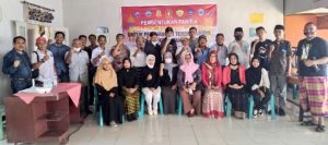 Peringati Hari Kebangkitan Nasional Diharapkan Jadi Spirit Pembentukan Provinsi Kepton