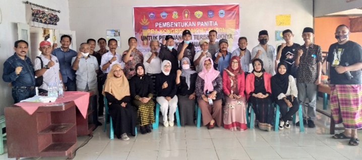 Peringati Hari Kebangkitan Nasional Diharapkan Jadi Spirit Pembentukan Provinsi Kepton