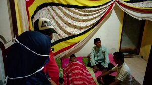 Usai Divaksin, Seorang Guru SMP Di Baubau Meninggal Dunia