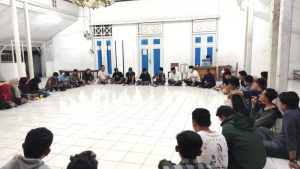 Wujudkan Provinsi Kepton, Esok Ratusan Pemuda Kepulauan Buton akan Berkemah di Kantor DPRD Propinsi