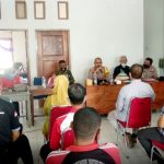 Kapolres Sebut Pelayan Publik Sangat Minim yang Mau Divaksin