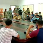 Diduga Tidak Profesional, Kades Holimombo Jaya di Demo