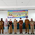 Cegah Kekerasan terhadap Perempuan dan Anak Pemkab Gelar Pelatihan Satgas Perlindungan Perempuan dan Anak