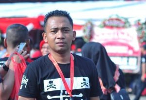 NRP-Sultra Desak Kajari Usut Dugaan Tipikor Pengadaan Pasar Batu Sori