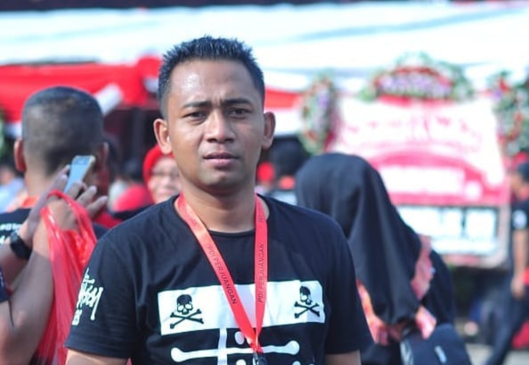 NRP-Sultra Desak Kajari Usut Dugaan Tipikor Pengadaan Pasar Batu Sori