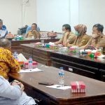Persoalan Gaji Tenaga Honor DPRD Hearing Kepala OPD, Ini Kesimpulannya