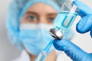 Guru SMP Baubau Meninggal Usai Divaksin, Komda KIPI Sultra : Penyebabnya Diabetes Mellitus dan Serangan Jantung