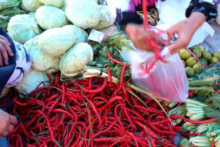 Sembako Bakal Kena Pajak, Kemenkeu: Kami Tak Akan Membabi Buta