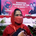 Seluruh DPC PDI-Perjuangan Jatim Sepakat Ajukan Puan sebagai Capres di Pilpres 2024