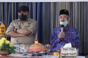 Runway Bandara Betoambari Diperluas