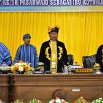2021, Ini Prestasi Pemerintah Daerah Salah Satunya Dinobatkan Menjadi Bupati Terbaik