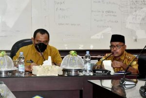 Pantai Nirwana Bakal Dijadikan Kawasan Wisata Popular