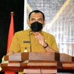 Laode Ahmad Monianse : “Pelayanan Sertifikasi Bagi Usaha Kepariwisataan Harus Dipermudah”