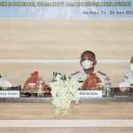 Dr. Roni Muhtar : Tekan Angka Pengangguran Dengan Berwirausaha