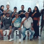 KONI Buton Kirim 16 Atlet Dayung Ikuti Seleksi PON XX di Kendari
