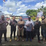Cabuli Anak Tiri Dibawah Umur, Pria ini Ditangkap Tim Walet Polres Buton Utara