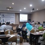 Puluhan UMKM seKepulauan Buton Ikuti Sosialisasi Desk Registrasi BPOM