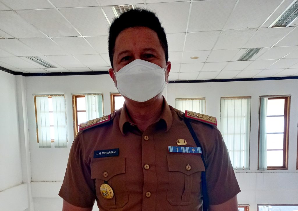 Pendaftar BLT UMKM Rp 2,4 Juta Membludak Tiga Kali Lipat di Buton