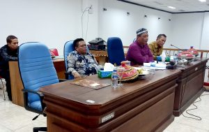 Dewan Minta Disdik Segera Definitifkan Kepala Sekolah Masih Jabat Plt