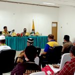 Pemkab Buton Izinkan Pelaksanaan Salat Idul Adha