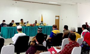 Pemkab Buton Izinkan Pelaksanaan Salat Idul Adha