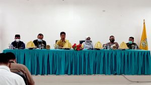 Pemkab Buton Izinkan Pelaksanaan Salat Idul Adha