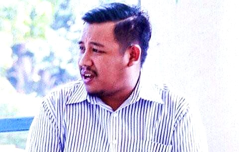 Kasus Wartawan, Ketua PWI Baubau :"Jangan Abaikan Rekomendasi Dewan Pers"