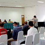 Sekda Tegaskan Pesta Pernikahan Tidak Dilarang Namun Harus Ada Pembatasan